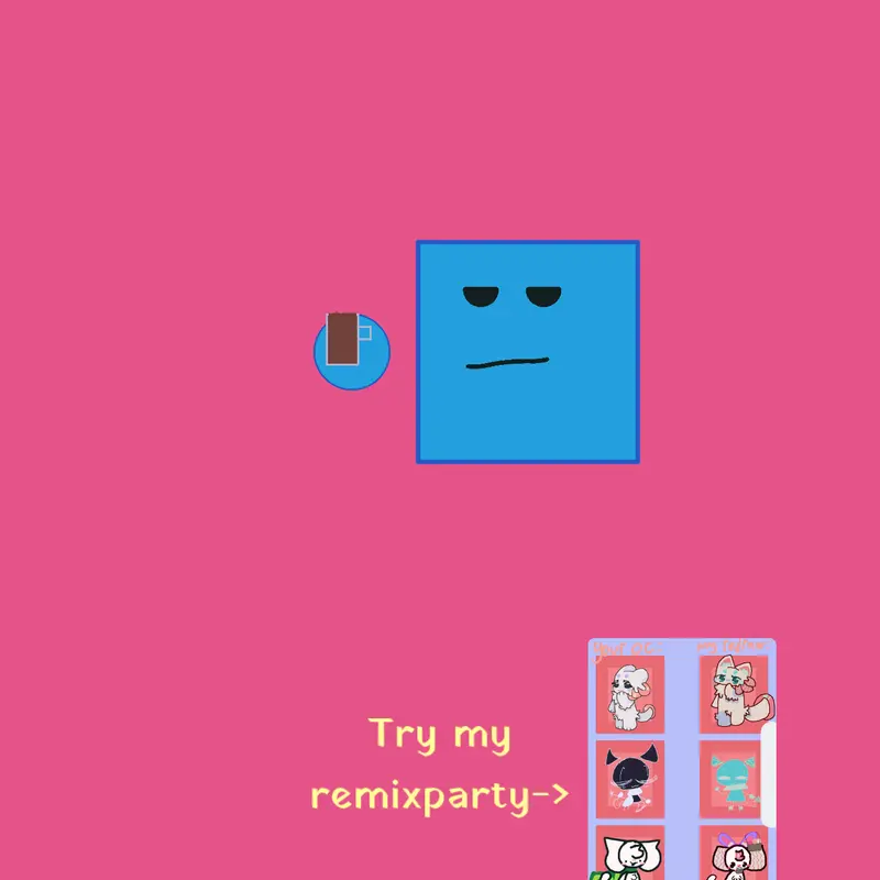 Game by @bluecub