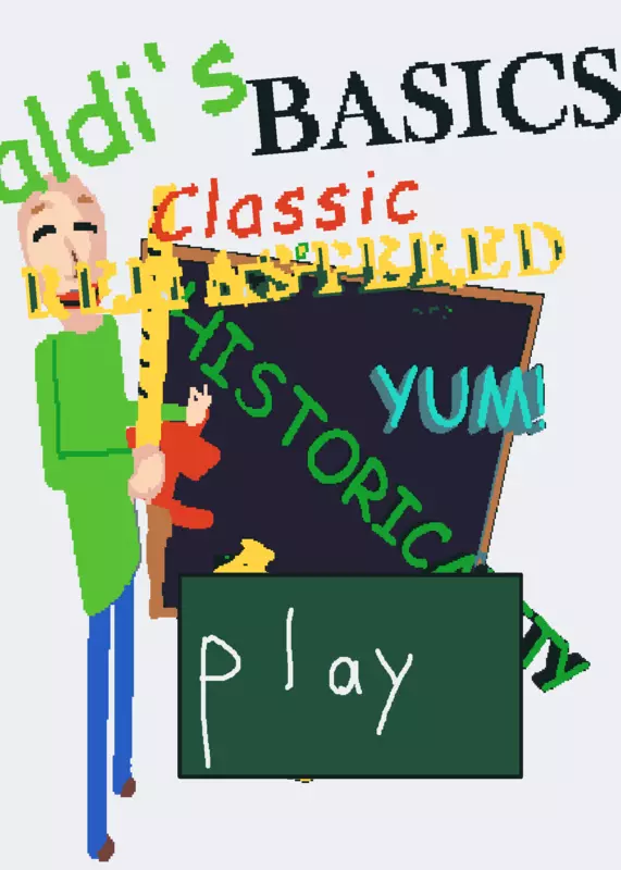 Game by @fingerpaint