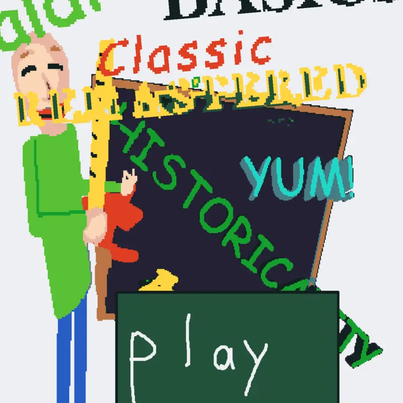 Game by @FINGERPAINT_GAMES