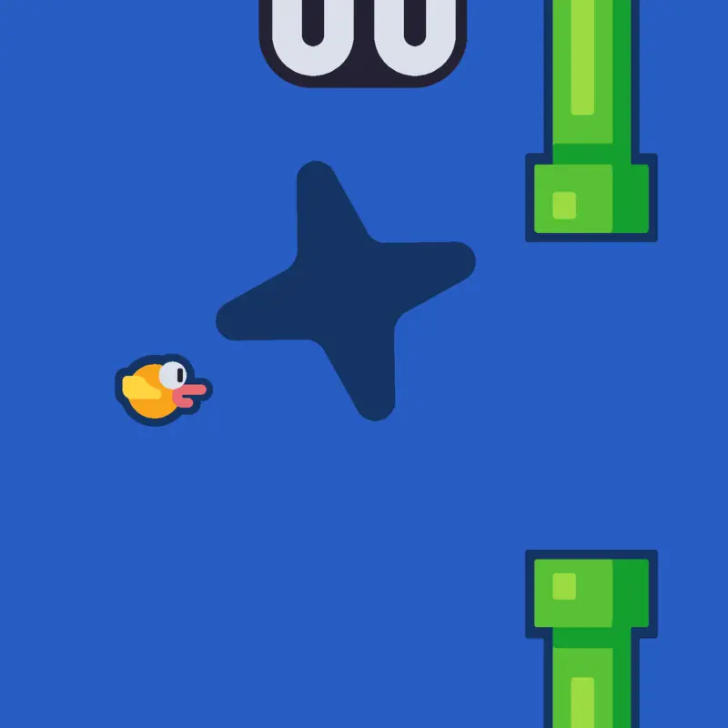 Game by @woodrowfourkiller