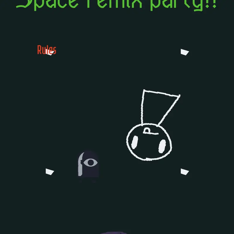 Game by @Miragreen