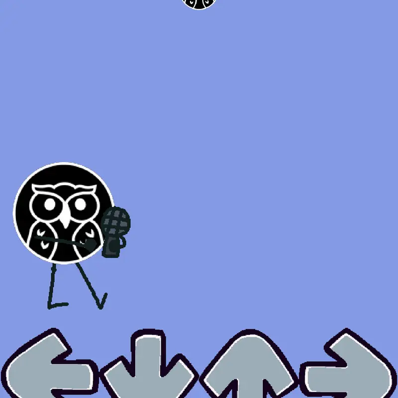 Fnf vs you by @NoobyFromRobloz