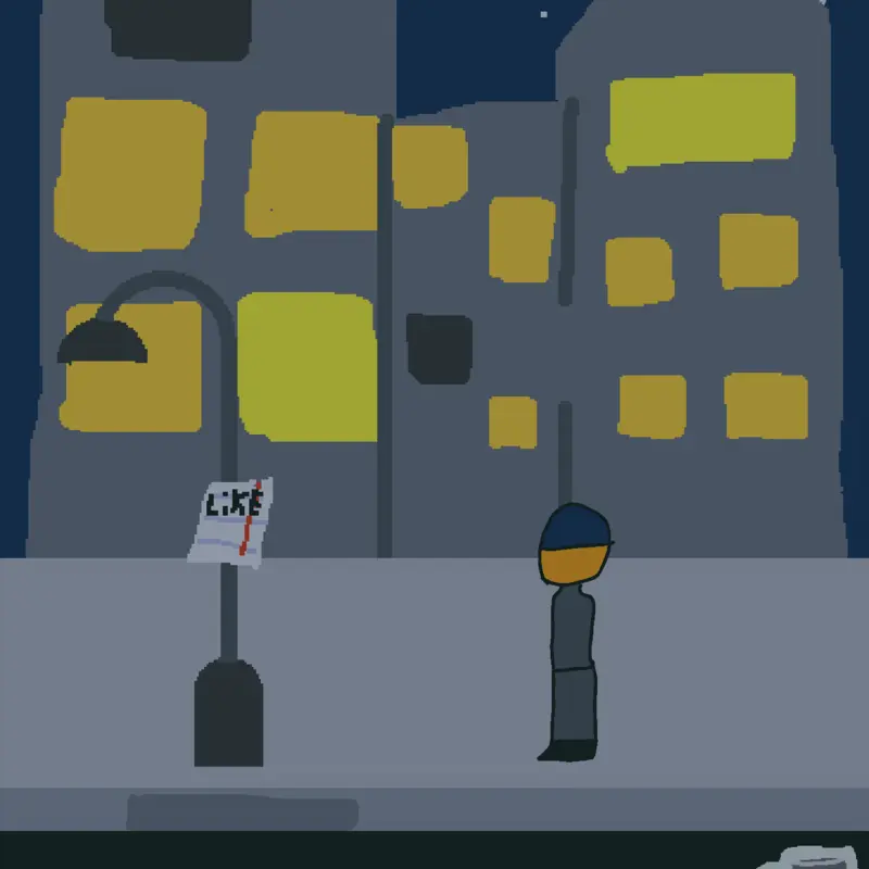 Game by @derewcar-