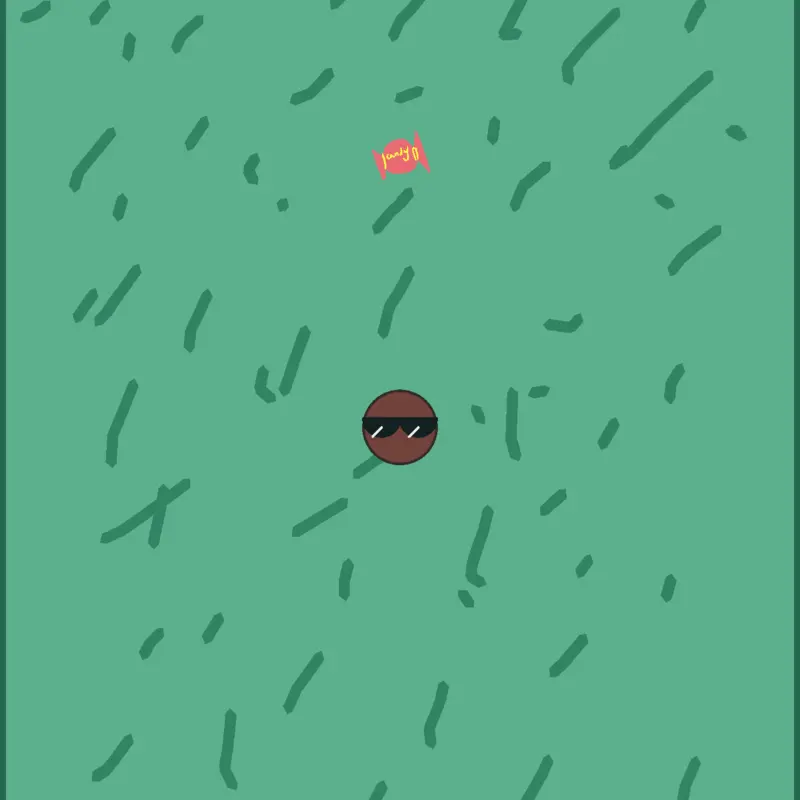 Game by @jadenDoesstuff