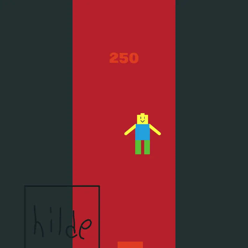 Game by @kolcu