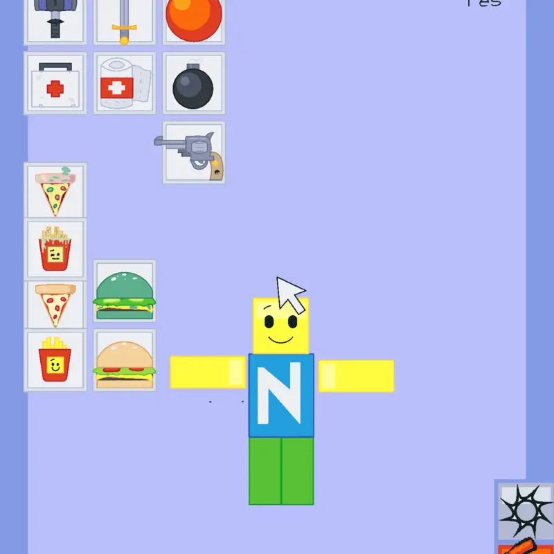 Game by @JilsllsUuau88