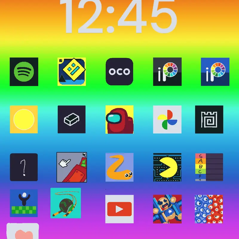 Game by @shelly_489