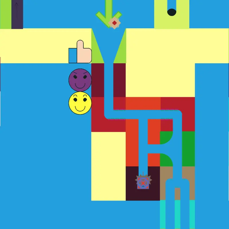 Game by @CalebCGood2026