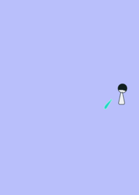 EXTREME MAD batter BLOB