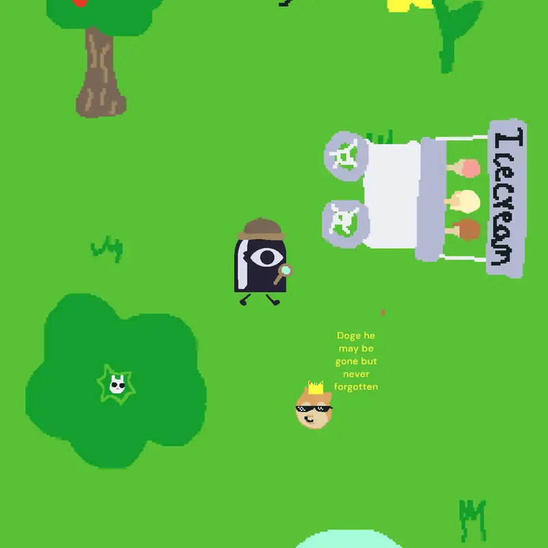 Game by @D4ND1CU5F10WER