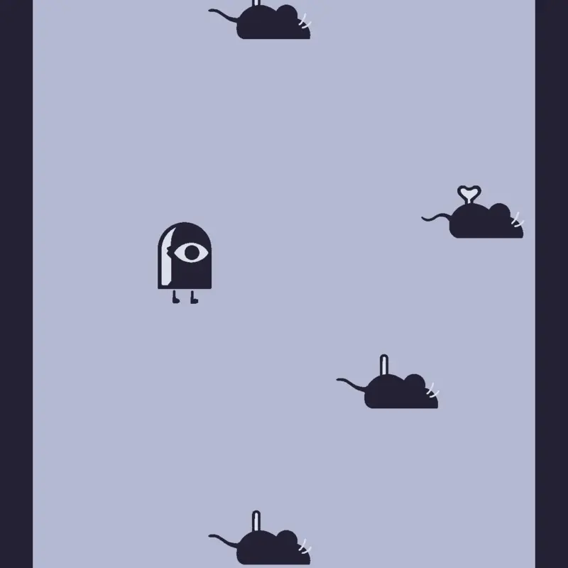 Game by @burntspringtrao