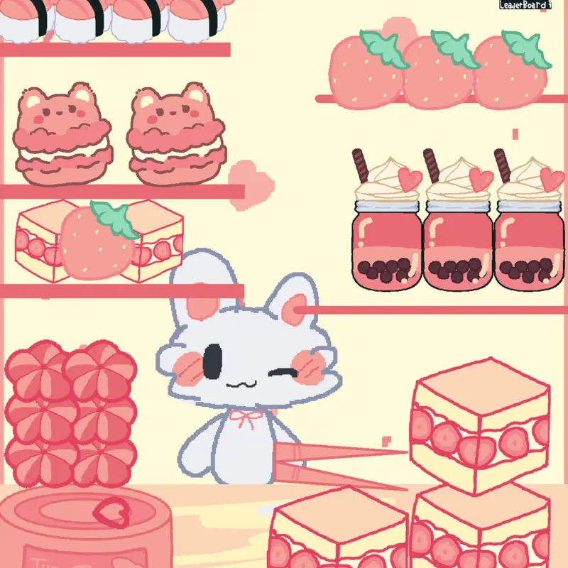 Game by @DaxcityxSXD