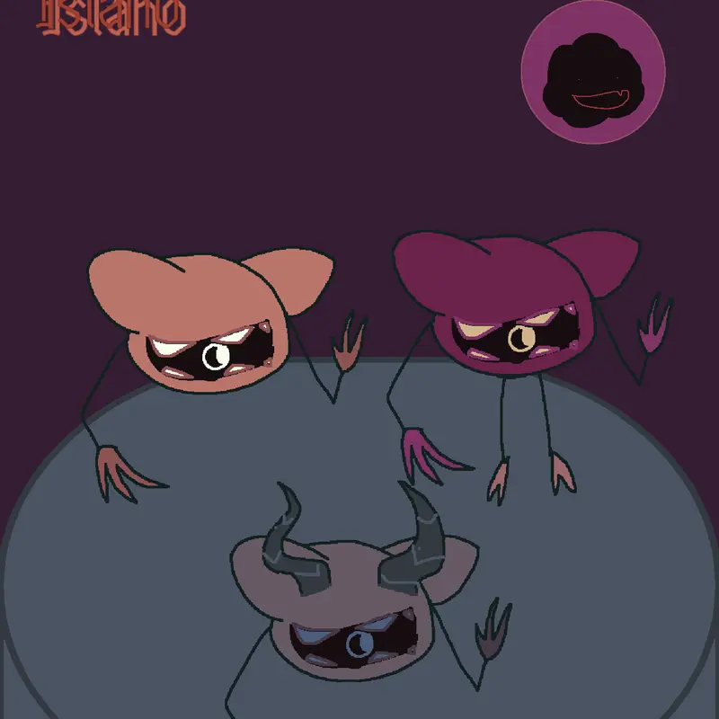 Game by @MsmIslandDisoverer-MID