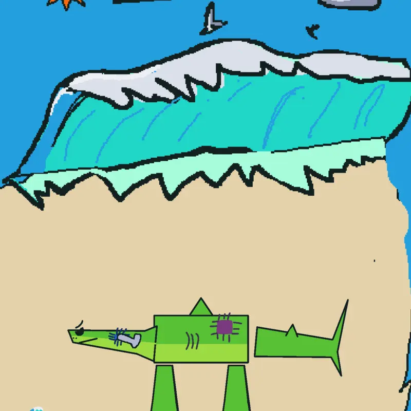Game by @Chachechi_santaclaus