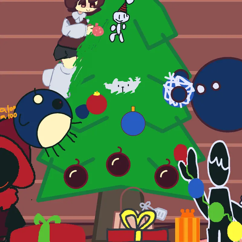 Game by @alooaluu