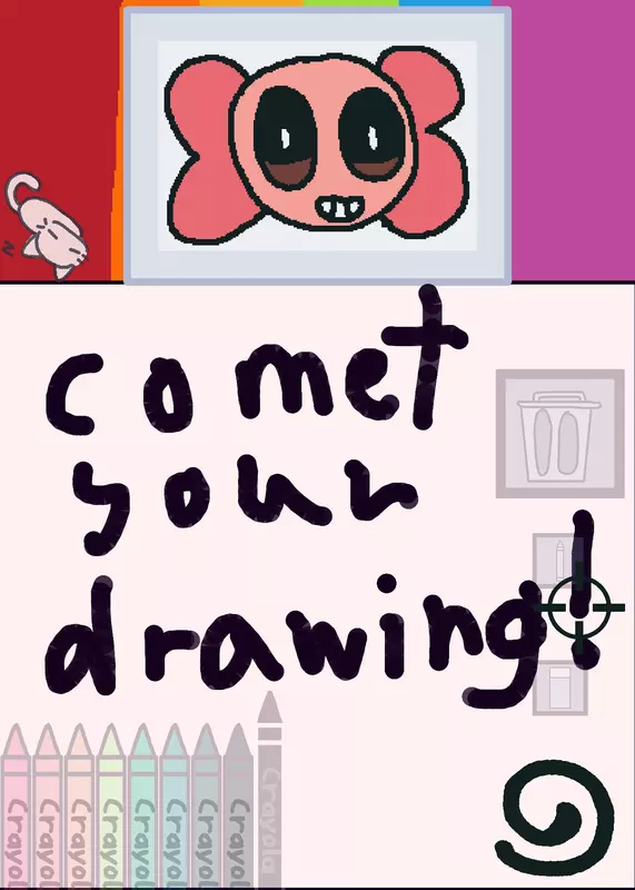 Game by @axoworldoffishal