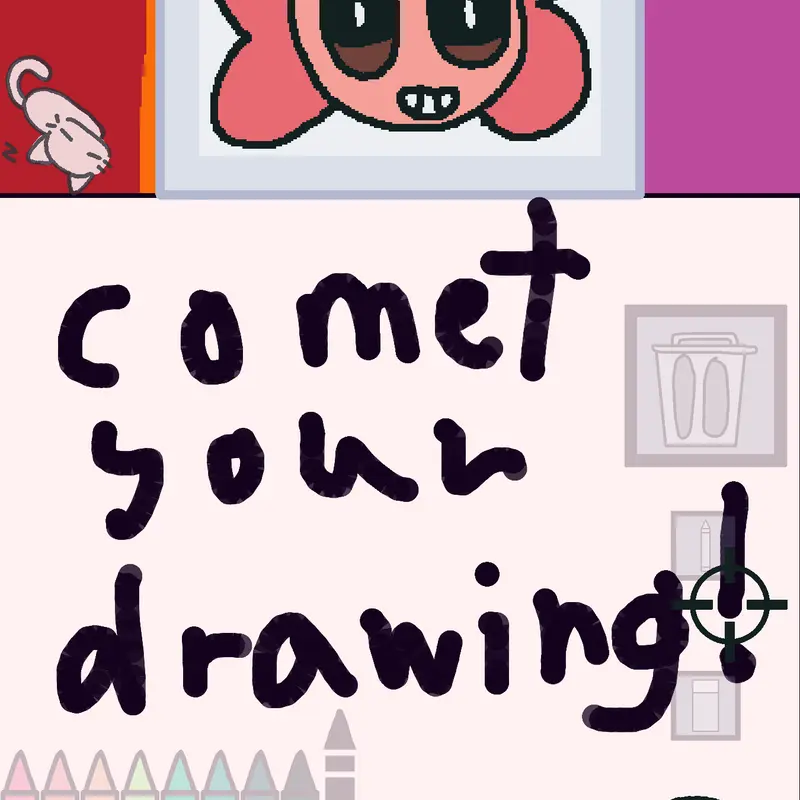 Game by @axoworldoffishal