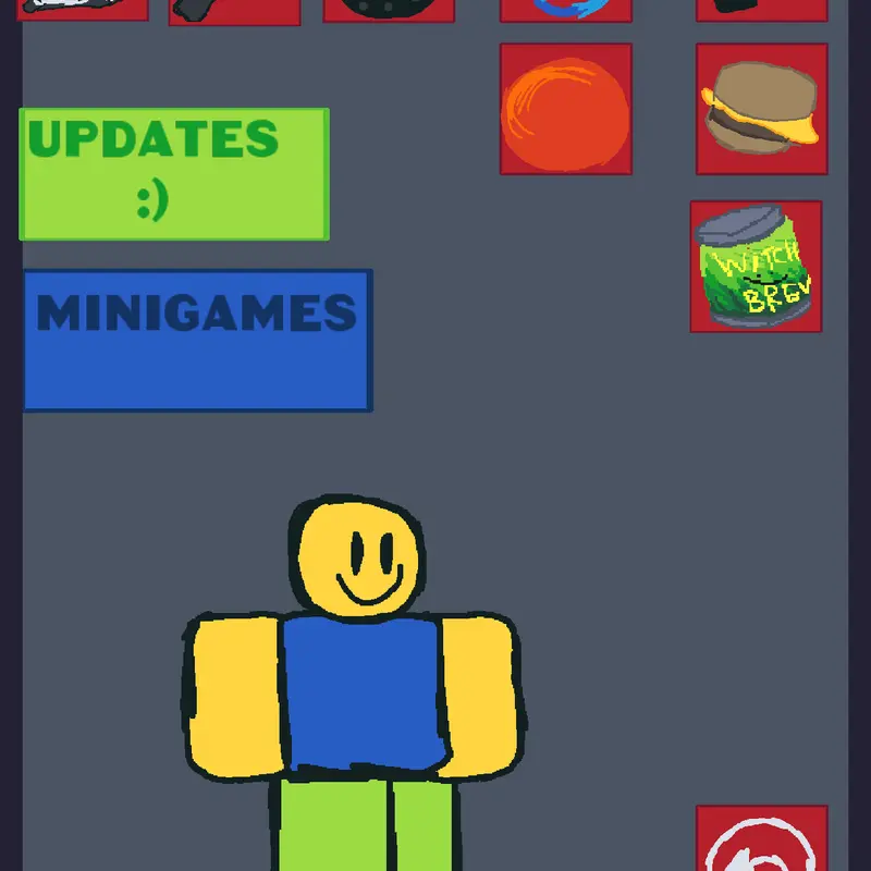 Game by @RemixerandRookie