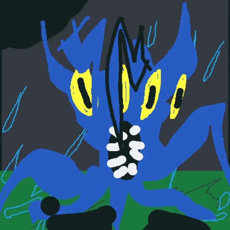 Game by @rauven