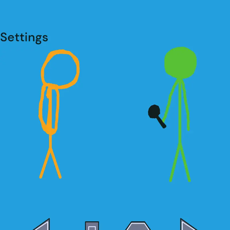 Game by @FNFRemixer