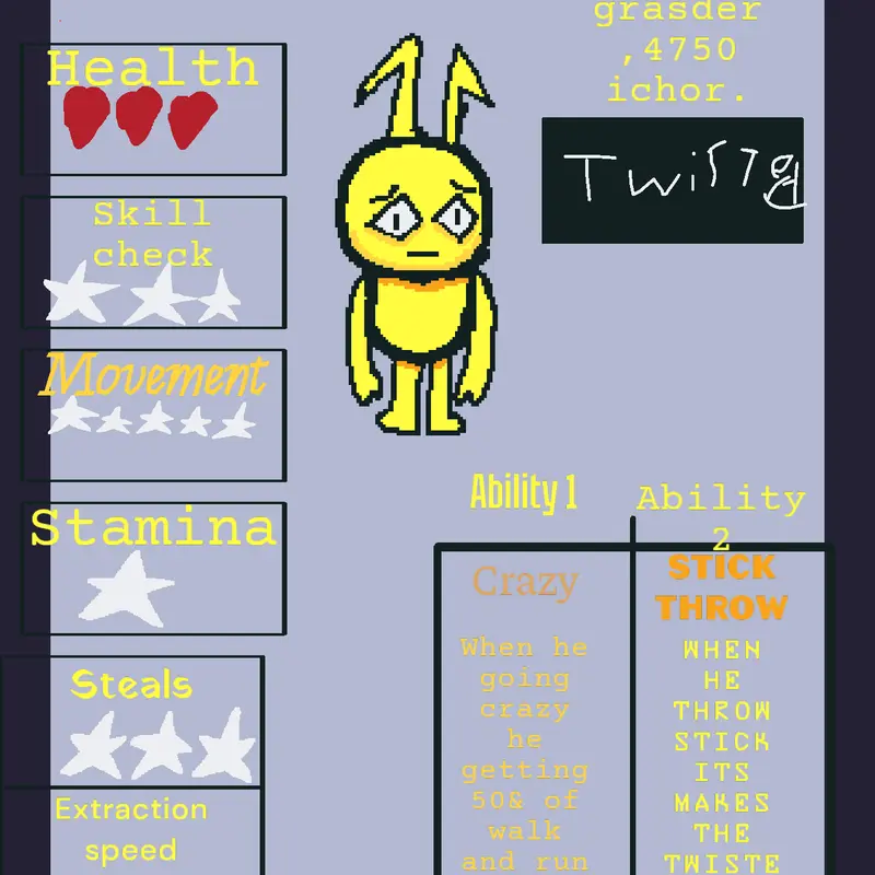 Game by @maks555