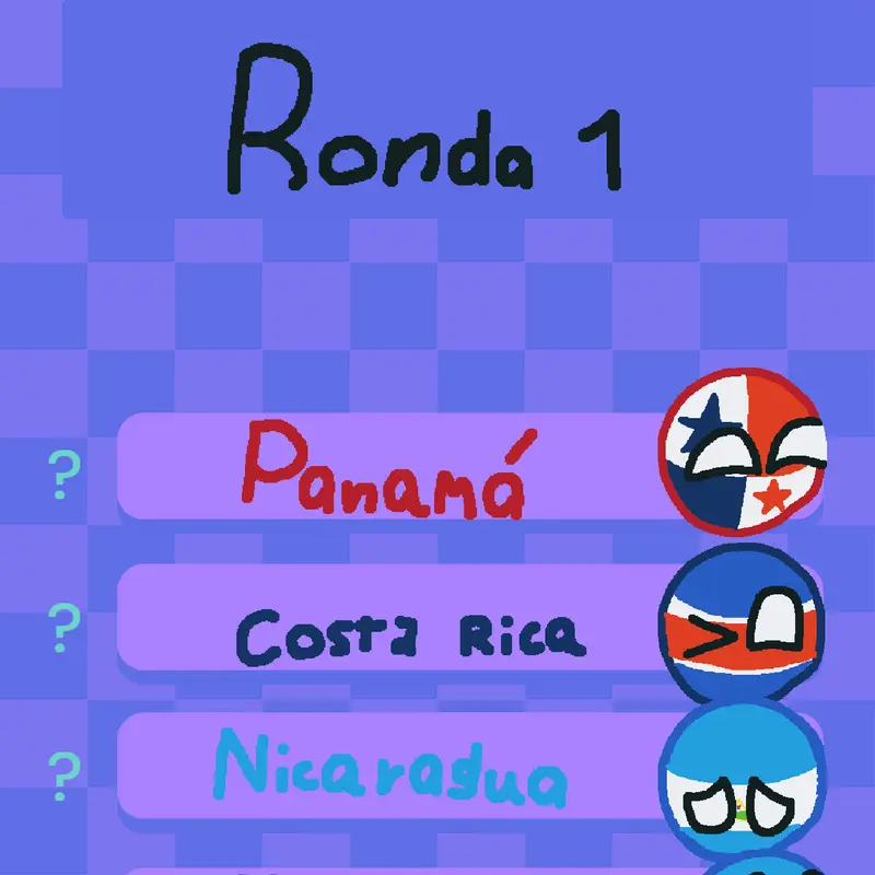 Game by @Countrychile2