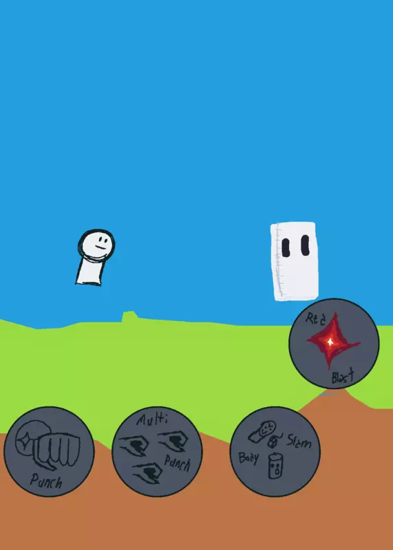 Game by @YourPersonalNobody