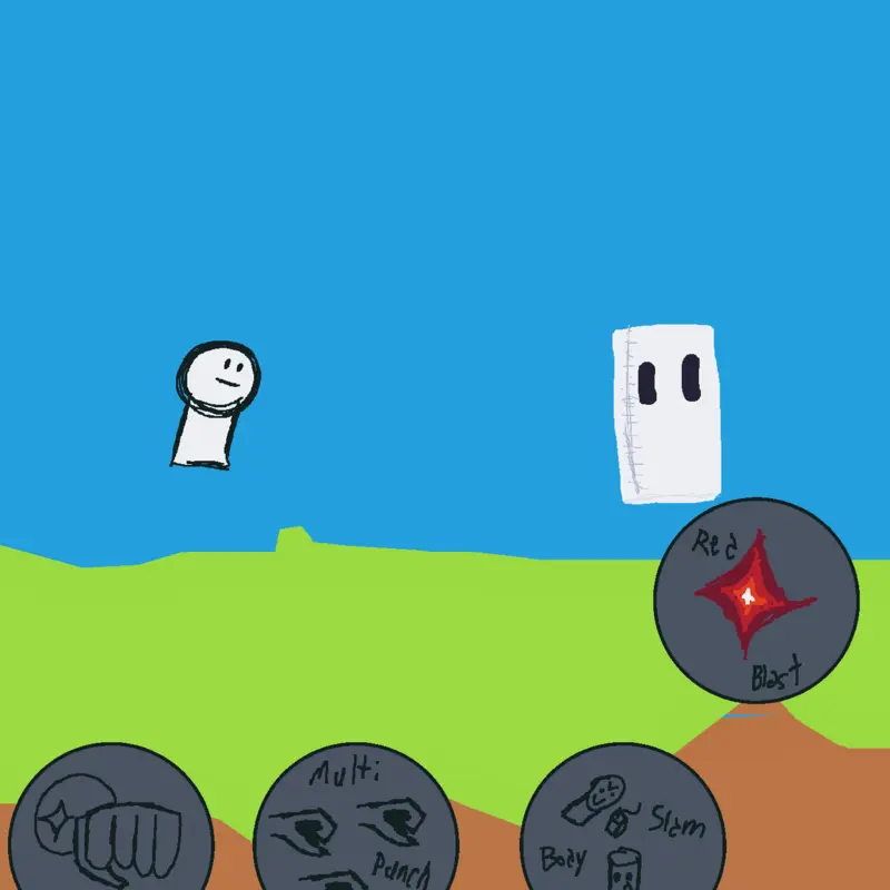 Game by @YourPersonalNobody