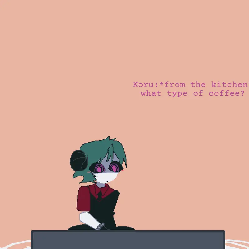 Game by @Natsuki__