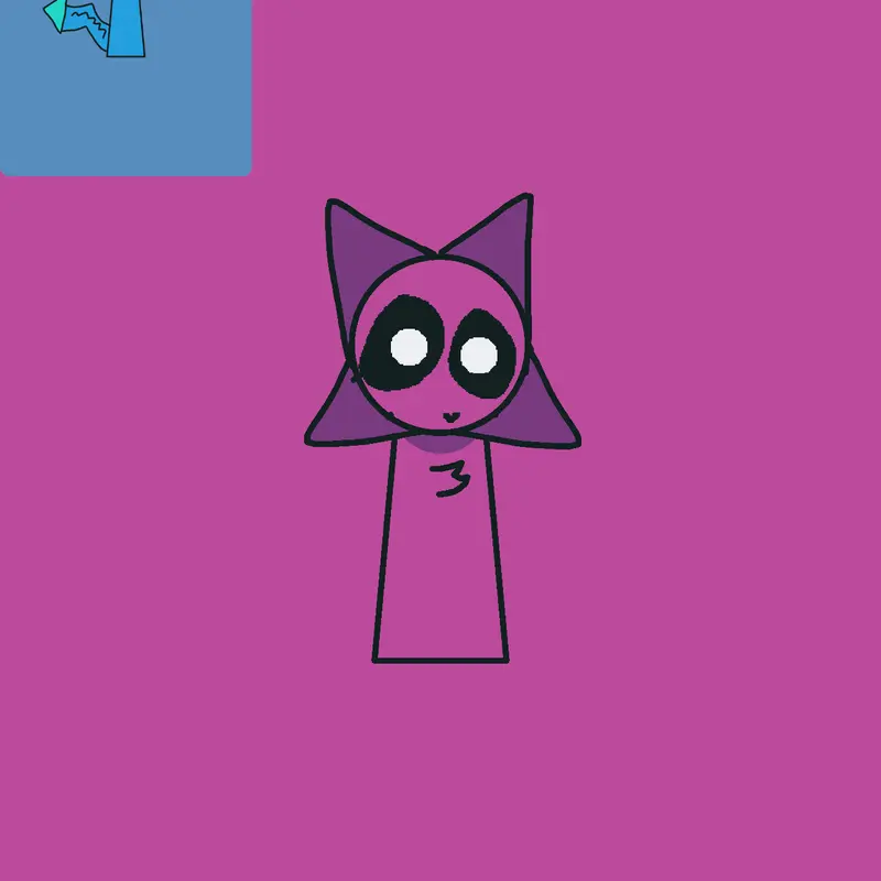 Game by @PenzSprunkiPyramixed