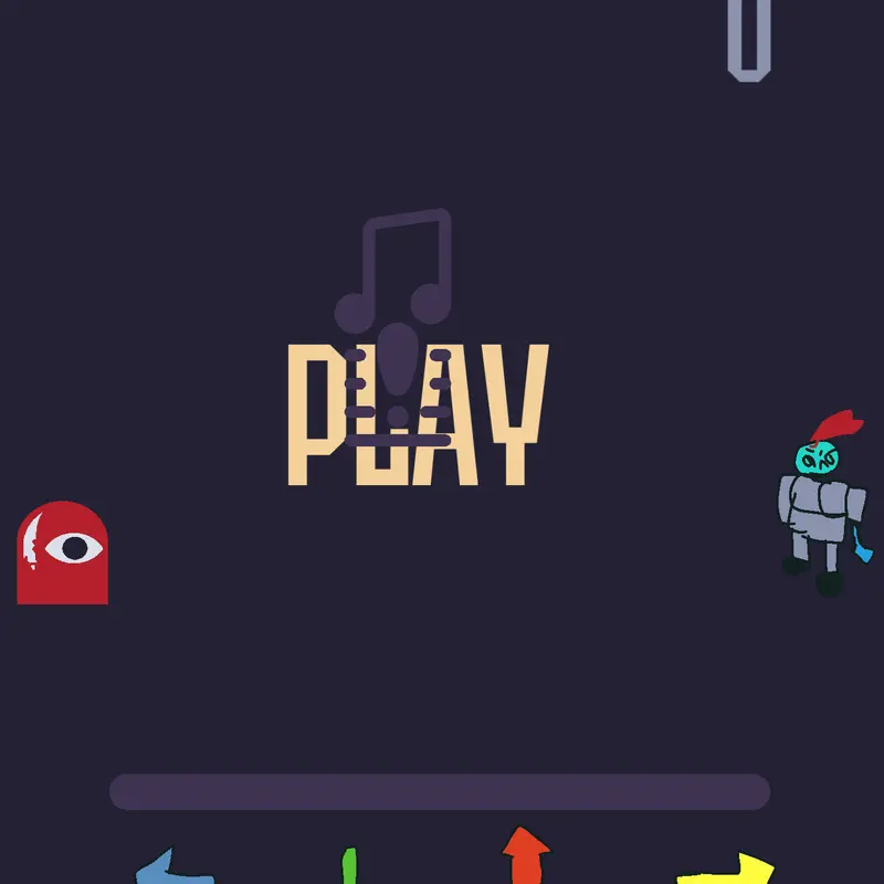 Game by @Galhofa