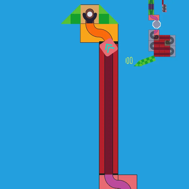 Game by @mailei