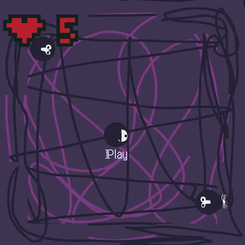 Game by @ElecTricElecTricElecTric