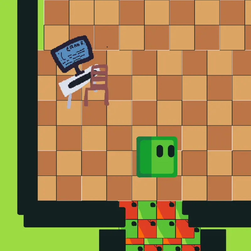 Game by @Green_cubeIncastle