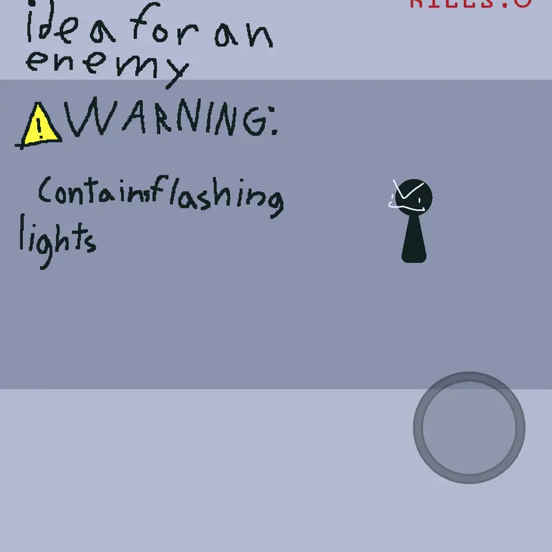 Game by @weni567