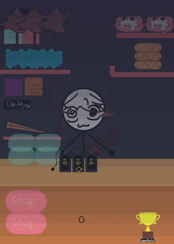 Game by @_T1kk1_sp0ts_0n_
