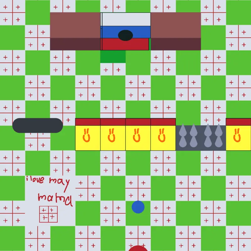 Game by @giorgiio