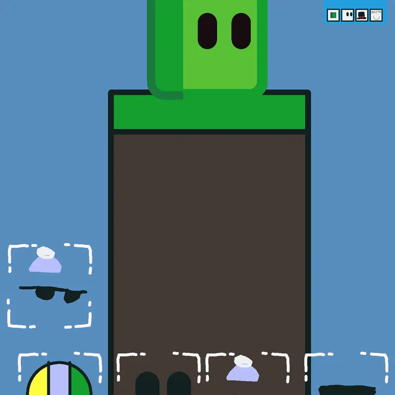 Game by @EPlCFACE