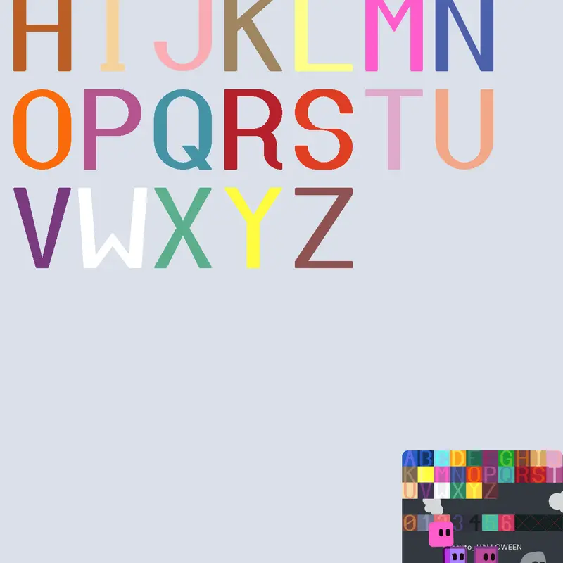 Game by @Ilobankman_HALLOWEEN