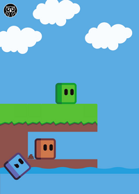 Ending game leroy edition