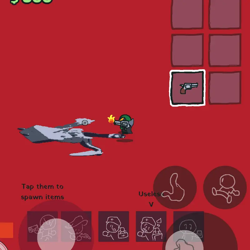 Game by @vjxcm