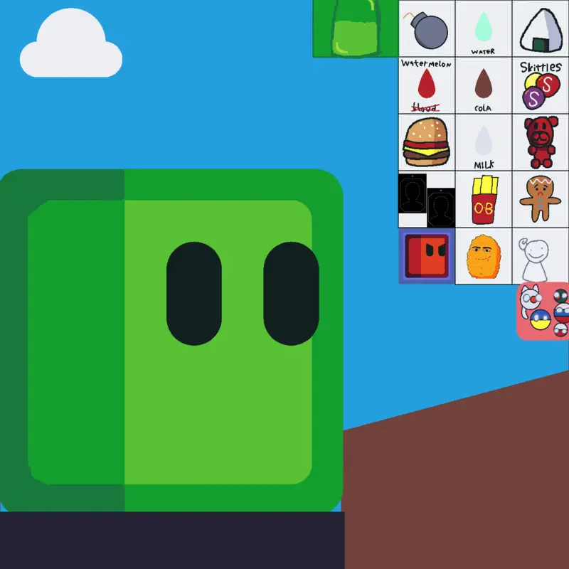 Game by @Fire8363