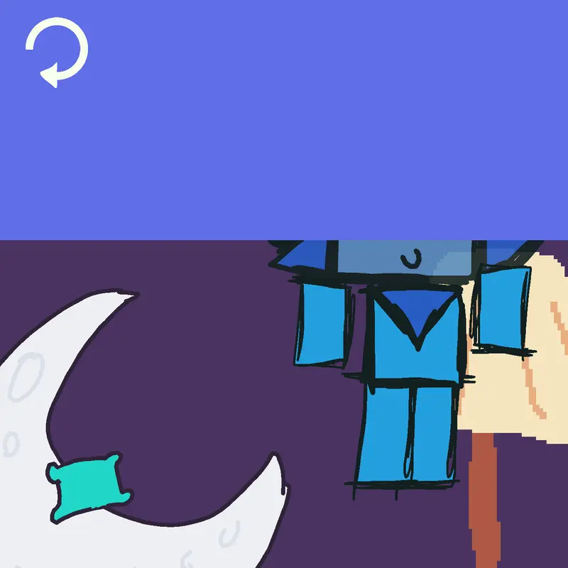 Game by @Feleste_star