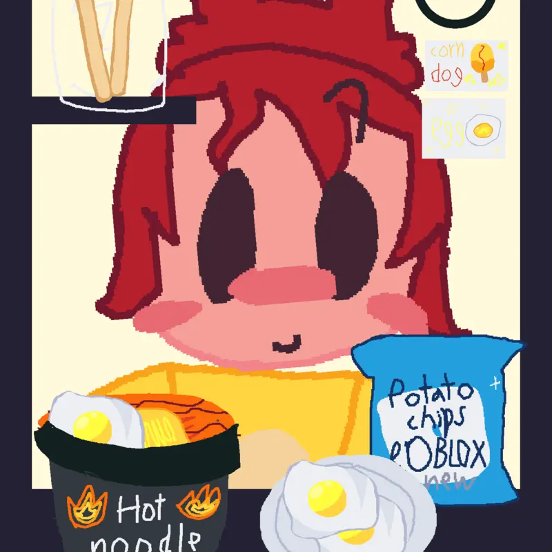 Game by @YumiYum_Che