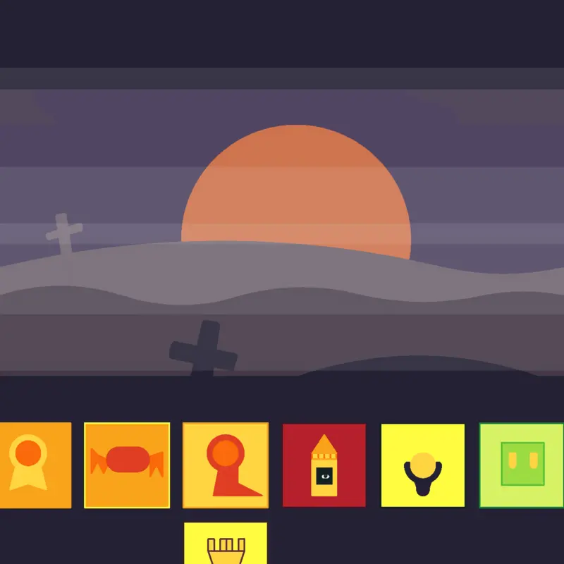 Game by @serdnice