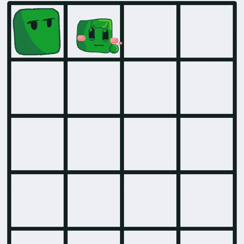 Game by @frenchartful