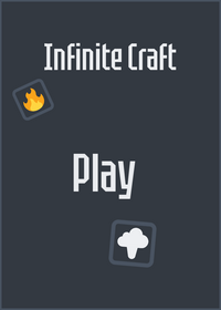 (UPDATE MENU SCREEN) [REAL] Infinite Craft...