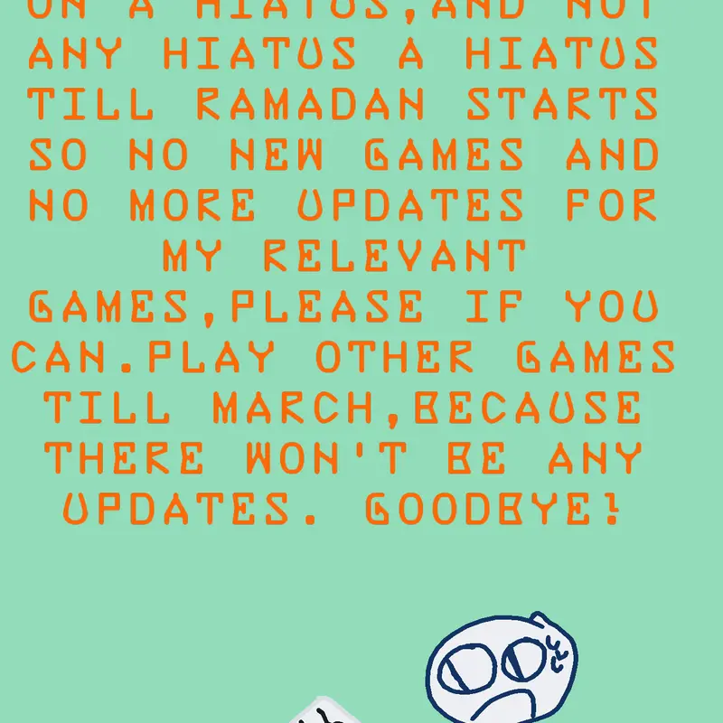 Game by @stickirthemanbois
