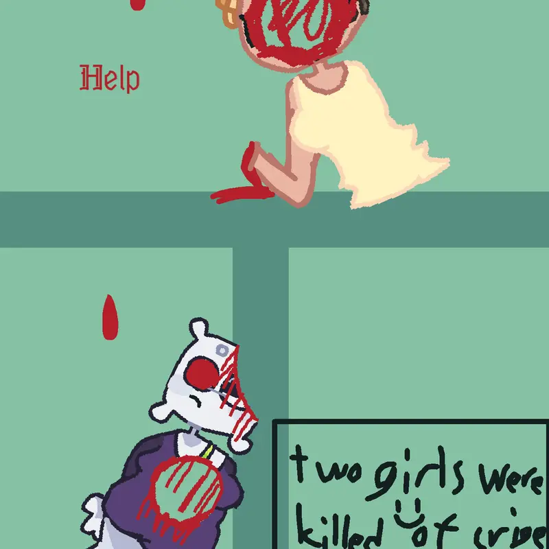 Game by @hzhhehue