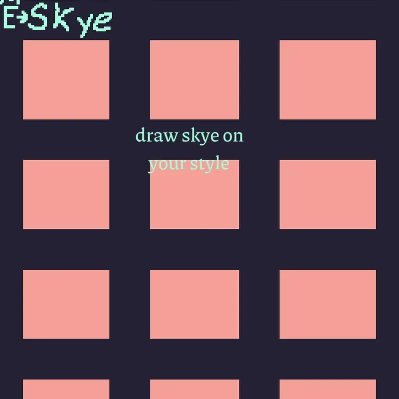 Game by @Skye_Keara1234